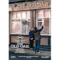 The Old Oak [DVD] The Old Oak [DVD] DVD Blu-ray