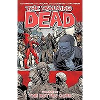 The Walking Dead Volume 31: The Rotten Core (31) The Walking Dead Volume 31: The Rotten Core (31) Paperback Kindle