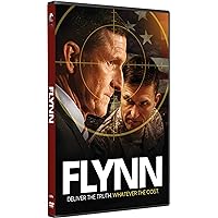 Flynn Flynn DVD VHS Tape