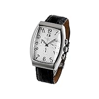 Swiss Quartz Chronographe Men's Watch Collection P0123CHQGR