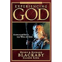 Experiencing God (2008 Edition): Knowing and Doing the Will of God, Revised and Expanded Experiencing God (2008 Edition): Knowing and Doing the Will of God, Revised and Expanded Audible Audiobook Kindle Paperback Audio CD