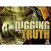 Digging for the Truth Season 4