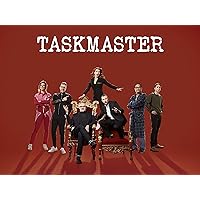 Taskmaster: Series 8