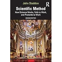 Scientific Method Scientific Method Paperback Kindle Hardcover