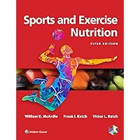 Sports and Exercise Nutrition Sports and Exercise Nutrition Kindle Hardcover