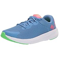 Under Armour Women's Grade School Charged Pursuit 2 Bl Running Shoe