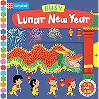 Busy Lunar New Year (Busy Books)