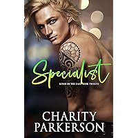 Specialist (Kings of the East Book 12) Specialist (Kings of the East Book 12) Kindle Paperback