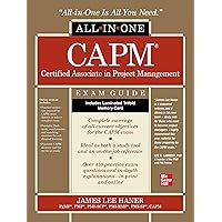 CAPM Certified Associate in Project Management All-in-One Exam Guide CAPM Certified Associate in Project Management All-in-One Exam Guide Kindle Hardcover