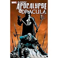 X-Men: Apocalypse/Dracula: Apocalypse / Dracula (X-Men: Apocalypse/Dracula (2006)) X-Men: Apocalypse/Dracula: Apocalypse / Dracula (X-Men: Apocalypse/Dracula (2006)) Kindle