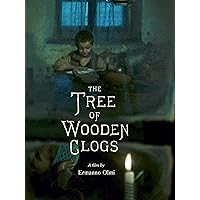 The Tree of Wooden Clogs (English Subtitled)