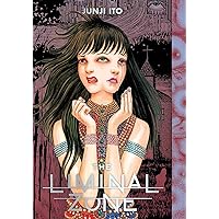 The Liminal Zone (Junji Ito) The Liminal Zone (Junji Ito) Hardcover Kindle
