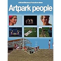 ArtPark People