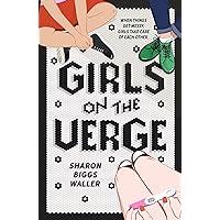 Girls on the Verge Girls on the Verge Paperback Kindle Audible Audiobook Hardcover Audio CD
