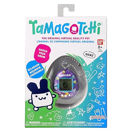 Tamagotchi Original - Tama Universe