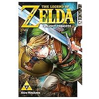 The Legend of Zelda 12: Twilight Princess 02 The Legend of Zelda 12: Twilight Princess 02 Paperback