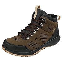Northside Men's Benton Mid Waterproof Hiking Boot