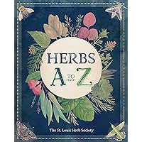 Herbs A to Z