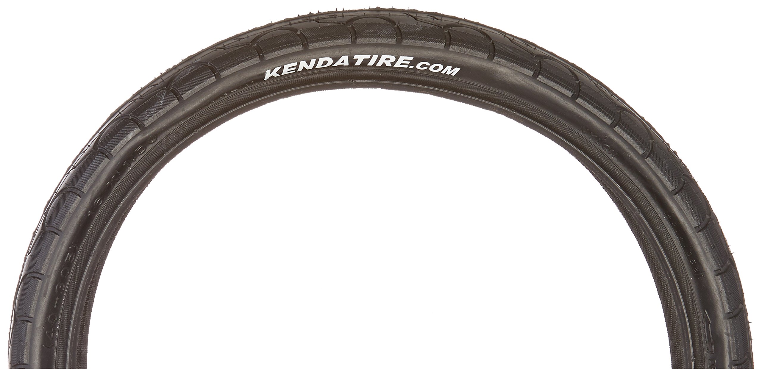 Kenda Kwest Tire 16x1.50 100 PSI Wire