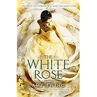 The White Rose (Lone City Trilogy, 2) The White Rose (Lone City Trilogy, 2) Paperback Kindle Audible Audiobook Hardcover Preloaded Digital Audio Player
