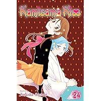 Kamisama Kiss, Vol. 24 (24) Kamisama Kiss, Vol. 24 (24) Paperback Kindle