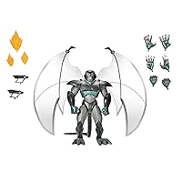 NECA - Gargoyles 7 Ultimate Steel Clan Robot