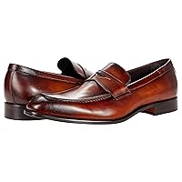 Massimo Matteo Ponte Vecchio Penny Loafer