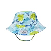 Children Unisex Bucket Hat UPF 50+, Highest Certified UV Sun Protection, Azo-free dye