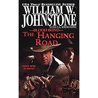 The Hanging Road (Blood Bond Book 10) The Hanging Road (Blood Bond Book 10) Kindle Mass Market Paperback Audible Audiobook Audio CD