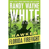 Florida Firefight (Hawker Book 1) Florida Firefight (Hawker Book 1) Kindle Audible Audiobook Paperback Mass Market Paperback