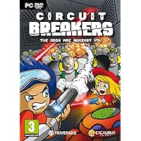 PC CIRCUIT BREAKERS (EU)