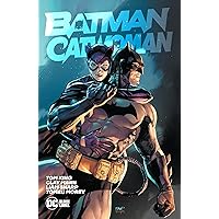 Batman/Catwoman Batman/Catwoman Hardcover Kindle