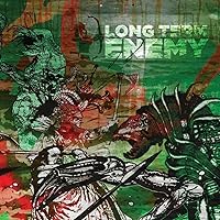 Long Term Enemy Long Term Enemy MP3 Music Audio CD