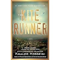 The Kite Runner The Kite Runner Paperback Audible Audiobook Kindle Hardcover Mass Market Paperback Audio CD