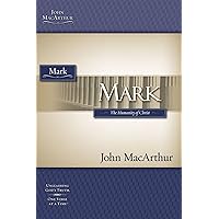 Mark Mark Paperback