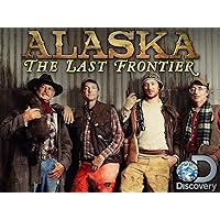 Alaska The Last Frontier Season 4