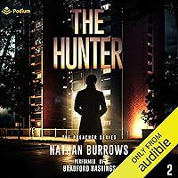 The Hunter: The Preacher Series, Book 2