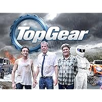 Top Gear (UK), Season 21