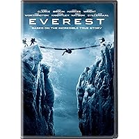 Everest [DVD]