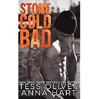 Stone Cold Bad (Stone Brothers Book 1) Stone Cold Bad (Stone Brothers Book 1) Kindle Paperback MP3 CD