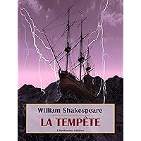 La Tempête (French Edition) La Tempête (French Edition) Kindle Hardcover Paperback Mass Market Paperback Pocket Book