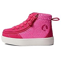 BILLY Footwear MDR Classic High-Top (Toddler) - Delete