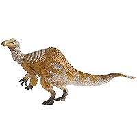  PNSO Prehistoric Dinosaur Models:64 Jacques The Deinocheirus :  Books