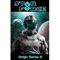 Star Force: Origin Series 9: Space Spies, Saboteurs, and Special Agents Star Force: Origin Series 9: Space Spies, Saboteurs, and Special Agents Kindle Audible Audiobook Paperback