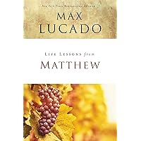 Life Lessons from Matthew: The Carpenter King Life Lessons from Matthew: The Carpenter King Paperback Kindle