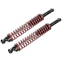 Specialty 519-30 Rear Spring Assisted Shock Absorber