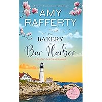 The Bakery in Bar Harbor: A Brother's Best Friend Romance (Volume 1) (Secrets in Maine) The Bakery in Bar Harbor: A Brother's Best Friend Romance (Volume 1) (Secrets in Maine) Kindle Paperback Audible Audiobook Audio CD