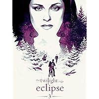 The Twilight Saga: Eclipse - Extended Edition