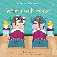 Weasels with Measles Weasels with Measles Paperback