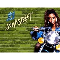 21 Jump Street Season 3